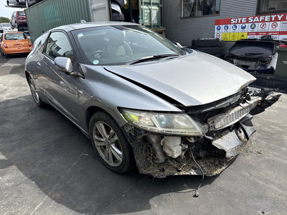 2011 Honda CR-Z LEA-MF6-1008756 WRECKING FOR PARTS ONLY