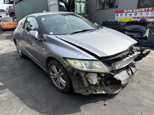 2011 Honda CR-Z Hybrid ZF1