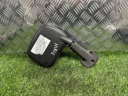 2004-2019 Toyota Hiace H200- Tailgate Mirror PN: