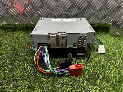 2012-2026 Nissan Caravan E26 - Stereo Head Unit PN: YJ1-161M-01