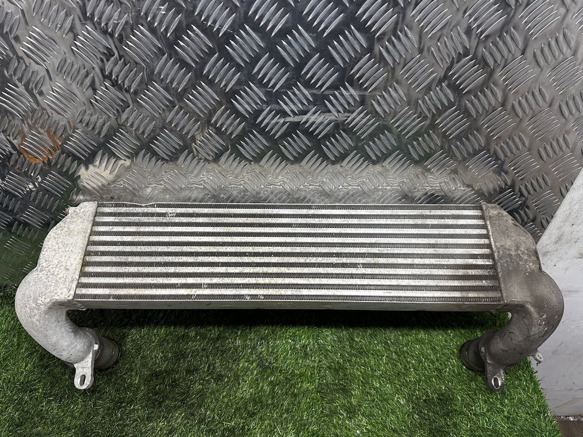 2012-2019 Foton Tunland P201 - Intercooler PN: PI119003001A0