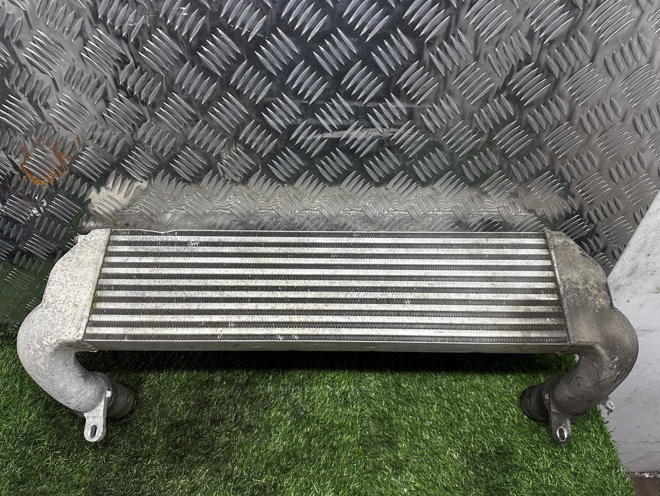 2012-2019 Foton Tunland P201 - Intercooler PN: PI119003001A0
