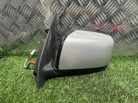 2012-2026 Nissan Caravan E26- Left Door Mirror PN: 7 WIRE TYPE