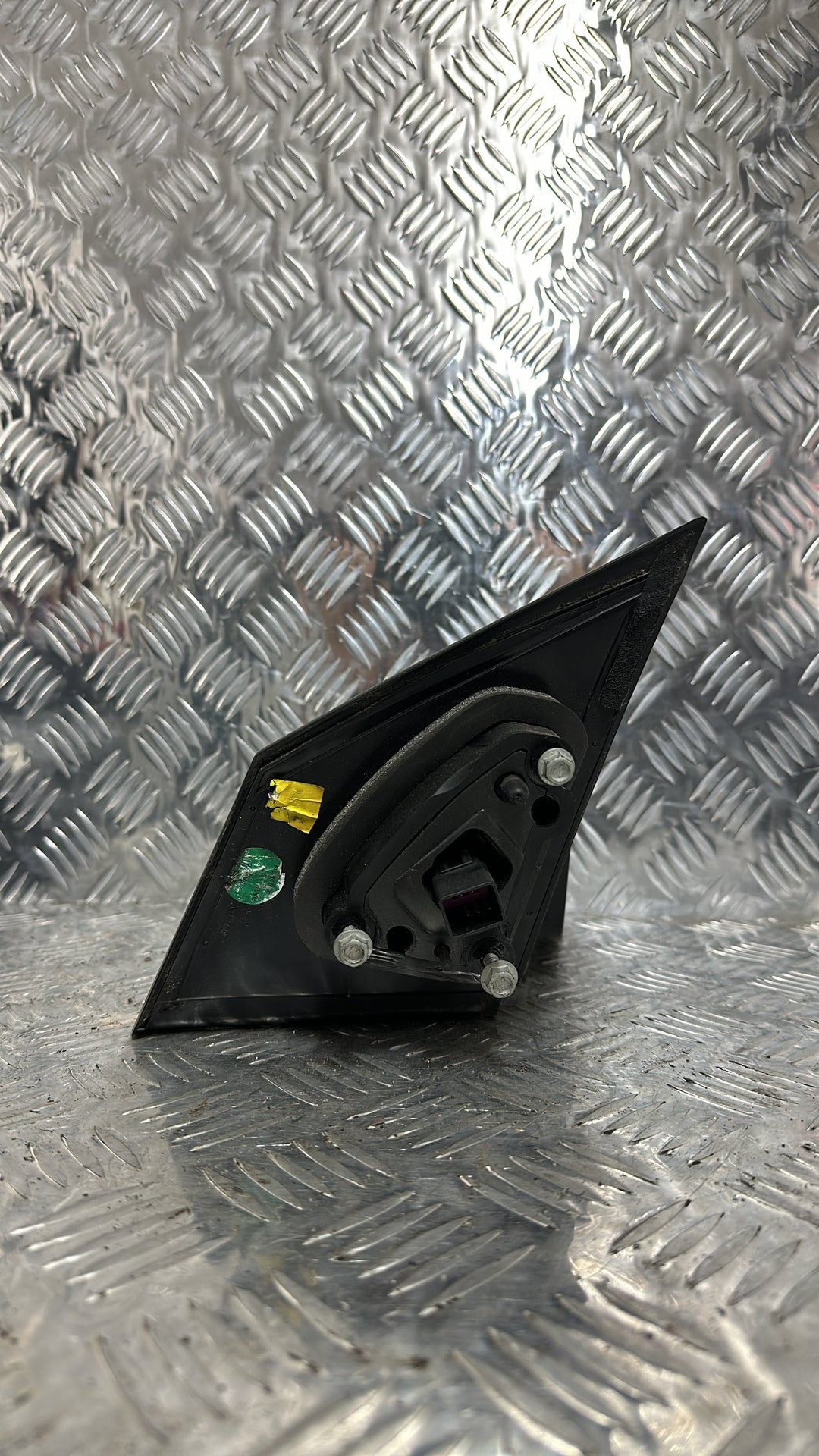 2011-2016 Holden Cruze Right Door Mirror 5 PIN