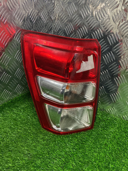 2006-2013 Suzuki Grand Vitara- Left Taillight PN: KOITO 220-59079