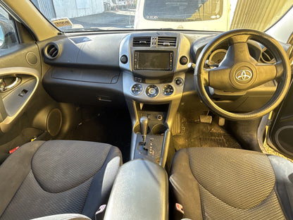 2008 Toyota RAV4 ACA36