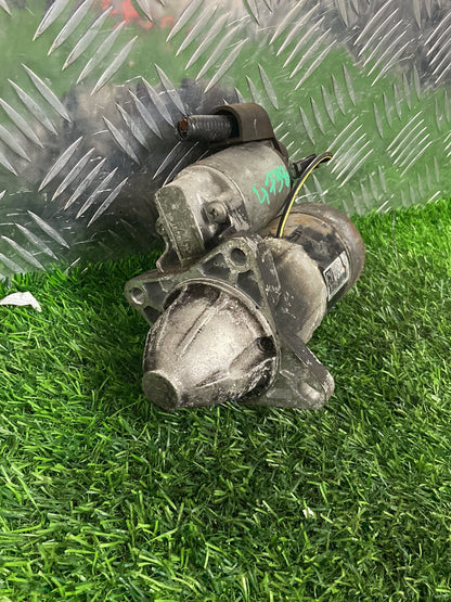 Mitsubishi L400 Starter Motor M000T80081A