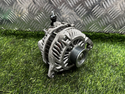 2002-2007 Mazda Demio DY - Alternator PN: 2 PIN -(ZJ)-DY3W