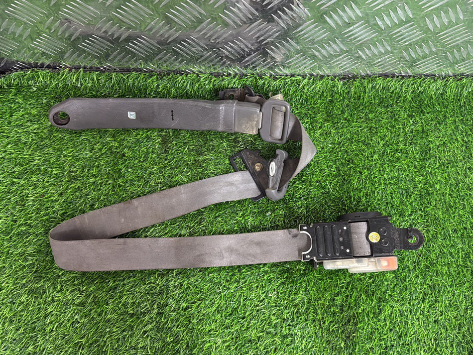 1990-1995 Toyota Hilux Surf- Left Front Seat Belt PN: TK-A95-F951