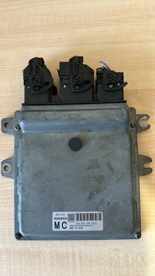 2010-2013 Nissan Teana J32Z- ECU PN: A56-E56