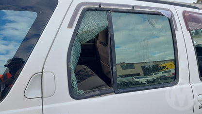 1996 Nissan Terrano JRR50
