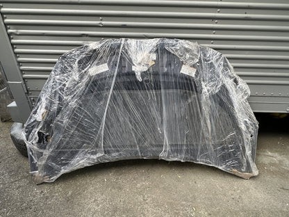 2011-2015 Toyota Aqua NHP10- Bonnet PN: BLACK