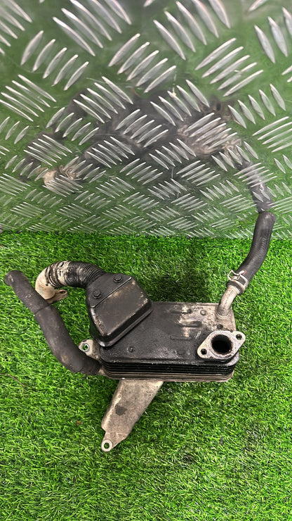 Mitsubishi Triton Engine Oil Cooler 4D56