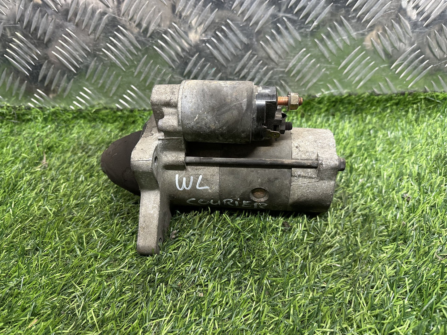 1999-2006 Ford Courier PG- Starter Motor PN: WL-T (2.5L)