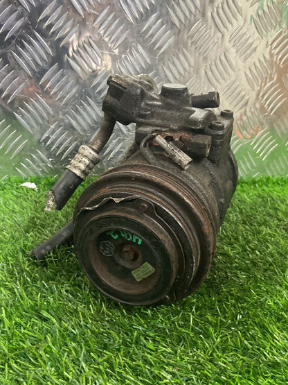 2002-2009 Toyota Land Cruiser J120- A/C Compressor PN: (2.7L 3RZ) 447200-8717