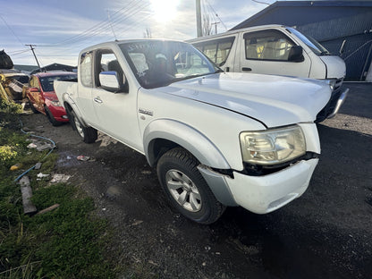 2008 Ford Ranger XLT
