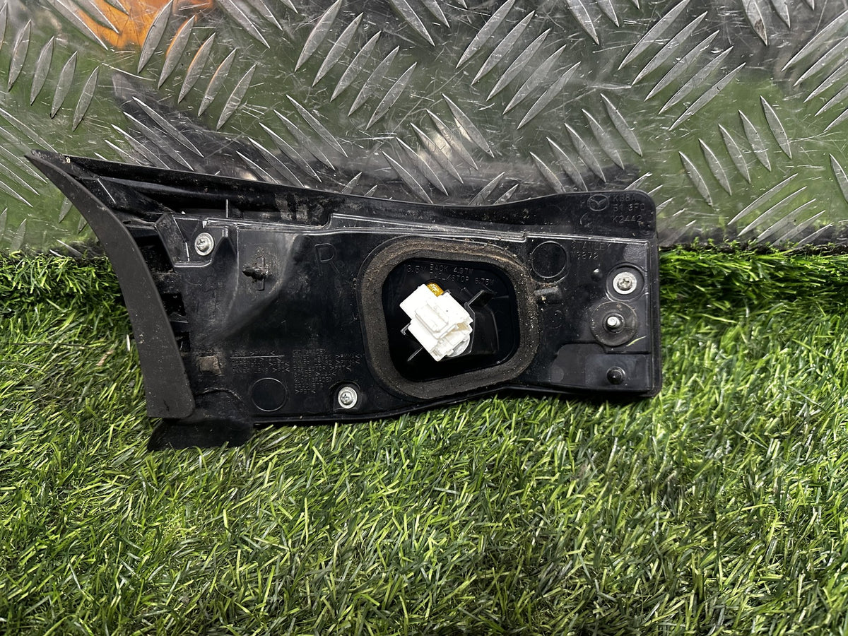 2017-2026 Mazda CX-5 KF - Right Tailgate Garnish PN: STANLEY-W3872