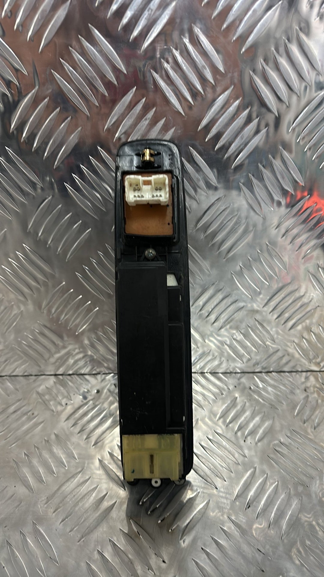 Toyota 4Runner- Master Power Window Switch PN: