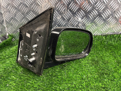 2016 SsangYong Actyon Right Door Mirror 5 Wire