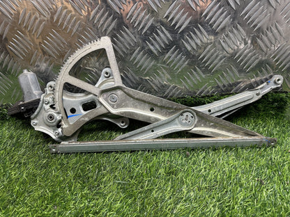 2006-2014 Toyota Hilux- Left Front Window Regulator/Motor PN: 85720-0K010
