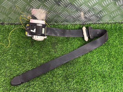 2007 - 2014 Mazda Demio Left Front Seat Belt T89383T