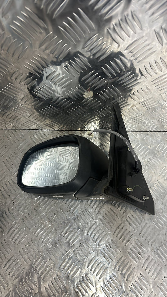 2005-2011 Suzuki Swift RS415- Left Door Mirror PN: 3 WIRE