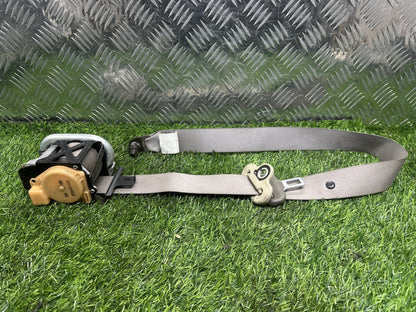 2004-2013 Nissan Note E11- Left Front Seat Belt PN: TK-AF2-G1990
