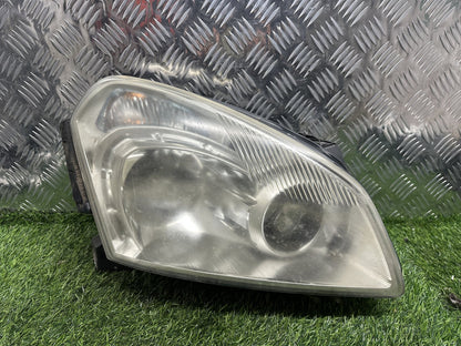 2006-2010 Nissan Dualis J10- Right Headlight PN: 26010 JD01A