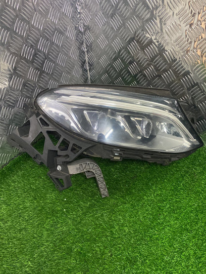 2011 - 2019 Mercedes-Benz GLE320 Right Headlight 6002TN0020