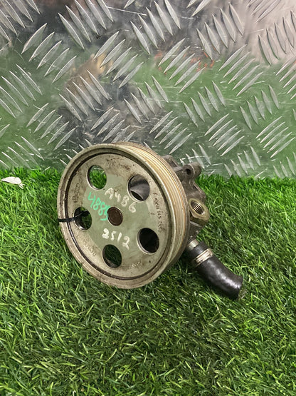 2000 - 2006 Audi A4 Steering Pump 8E0145153ES