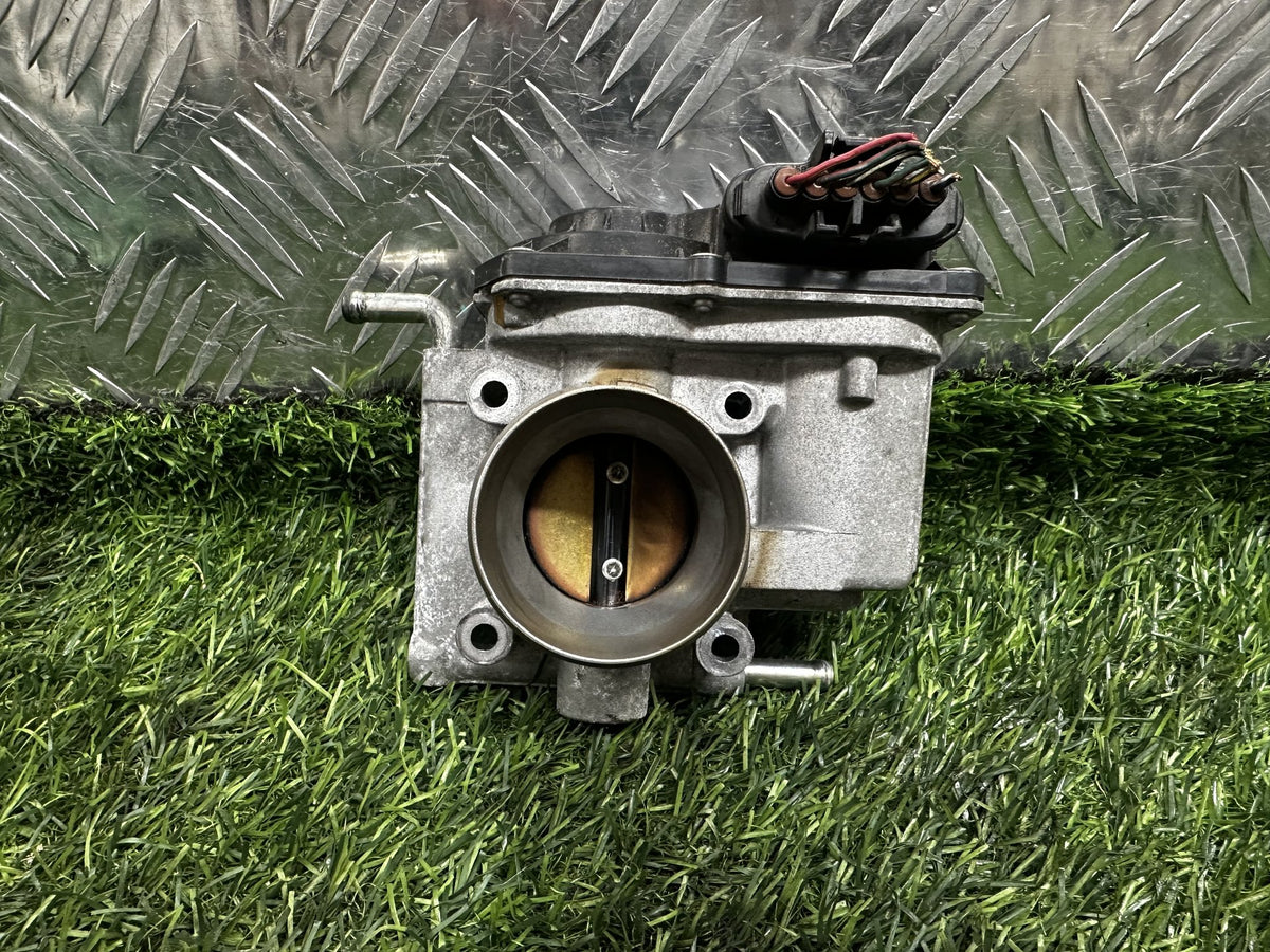 2002-2007 Mazda Demio DY - Throttle Body PN: ZJ-(DY3W)-20 13640 A