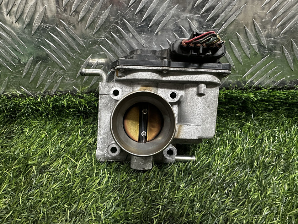 2002-2007 Mazda Demio DY - Throttle Body PN: ZJ-(DY3W)-20 13640 A