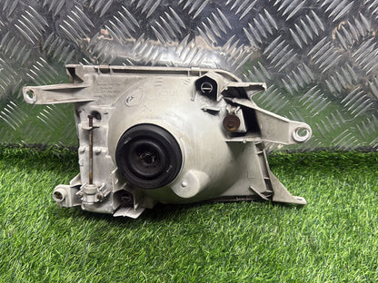 Toyota Land Cruiser Prado Left Headlight KOITO 60-51