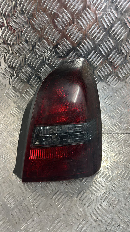 Nissan Primera Right Taillight ICHIKOH 7431