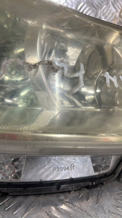2005-2009 Nissan Fuga GY50- Right Headlight PN: P3994R