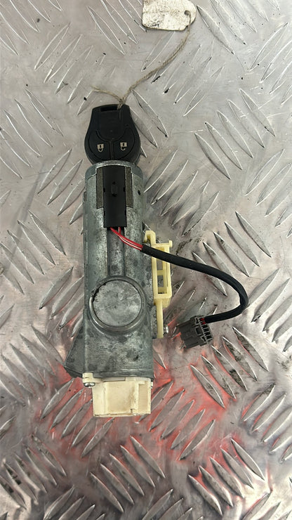 2010-2017 Nissan Juke- Ignition With Key PN: AS-74