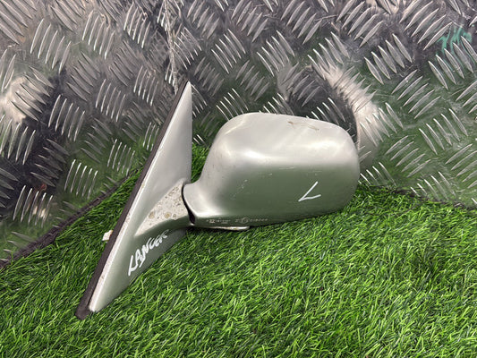 1994-1998 Mitsubishi Lancer CK*A- Left Door Mirror PN: 5 Wires