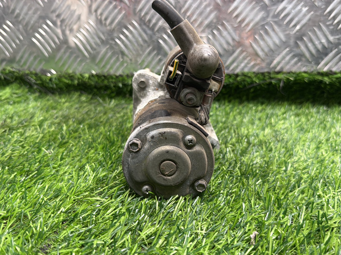 2004 - 2010 Suzuki Swift Starter Motor 31100-63J0