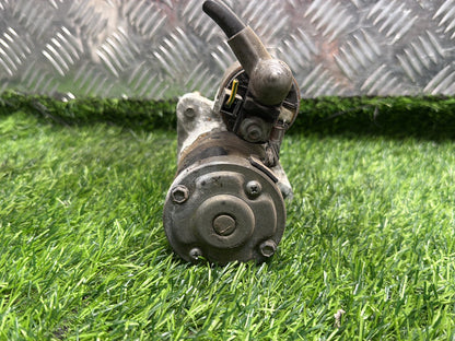 2004 - 2010 Suzuki Swift Starter Motor 31100-63J0