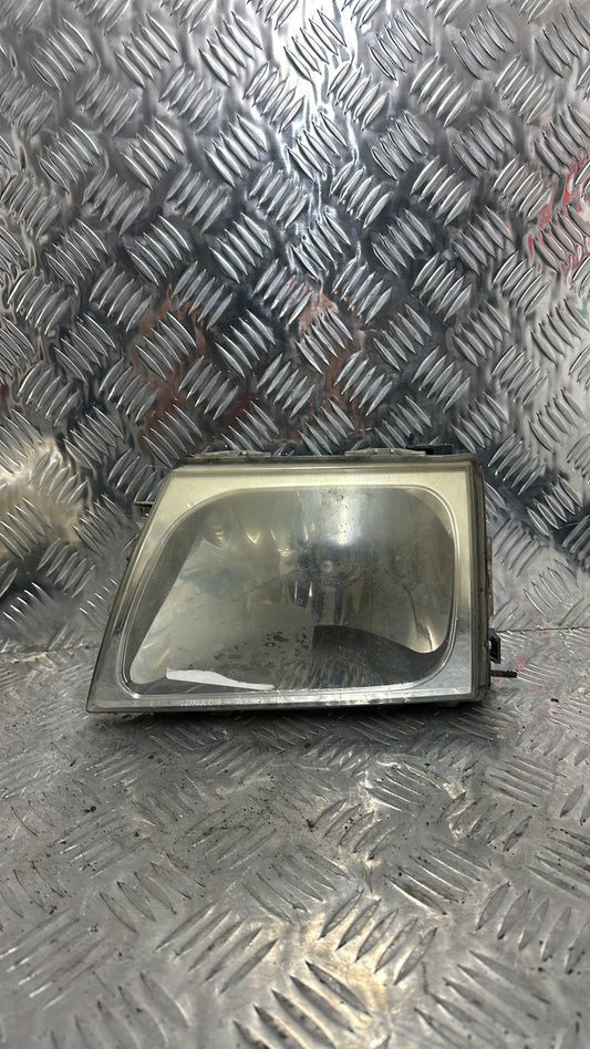 1997 - 2005 Toyota Hilux Left Headlight KOITO 35-86