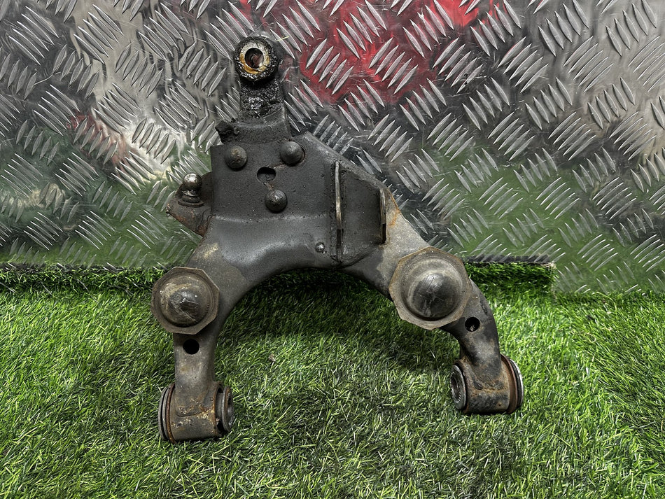 2002 Toyota Land Cruiser Prado - Left Front Lower Control Arm PN: