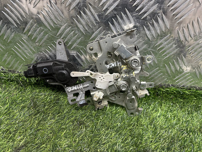 2004-2019 Toyota Hiace H200 - Right Rear Lock Actuator PN: 2 PIN