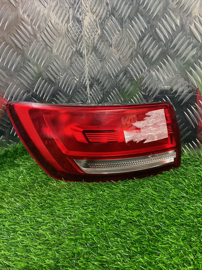 2015 - 2025 Audi A4 Left Taillight 8W9945069