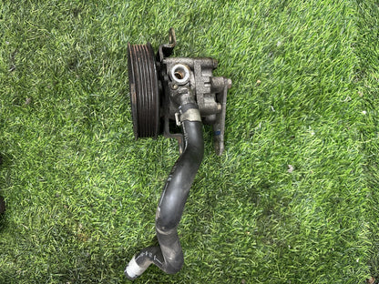 1999-2005 Nissan Serena C24- Steering Pump PN: QR20