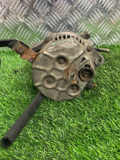 Toyota Estima Alternator 2704064190