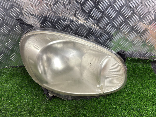 Nissan March K13- Right Headlight PN: ICHIKOH VALEO H009