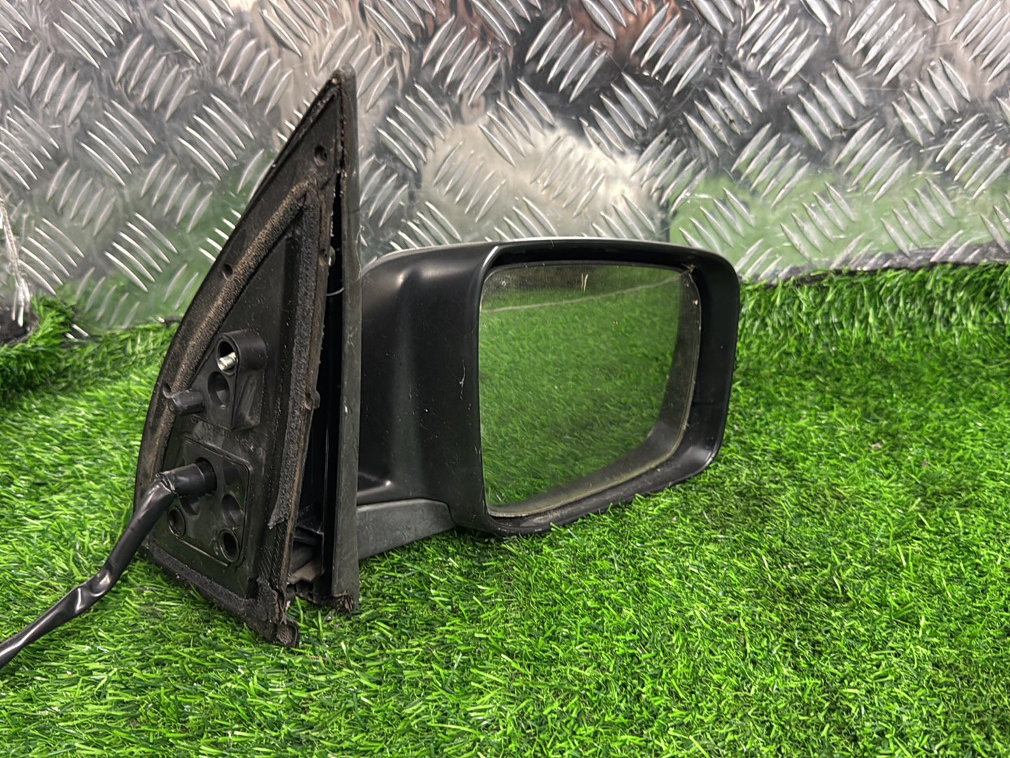 2003 - 2008 Nissan Murano Right Door Mirror 5 Wire