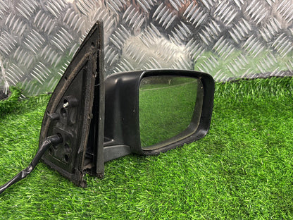 2003 - 2008 Nissan Murano Right Door Mirror 5 Wire