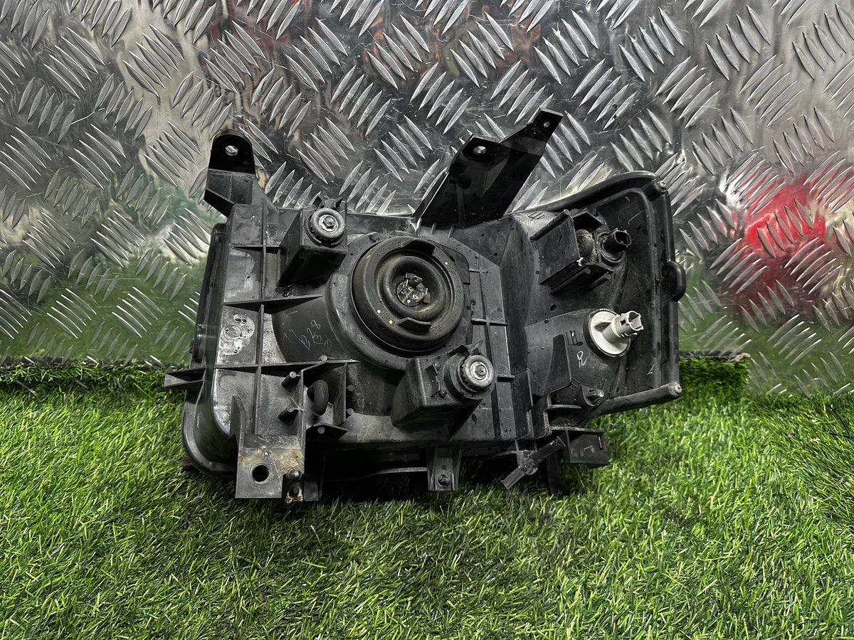 2006-2011 Ford Ranger PJ - Right Headlight PN: KOITO 100-16682