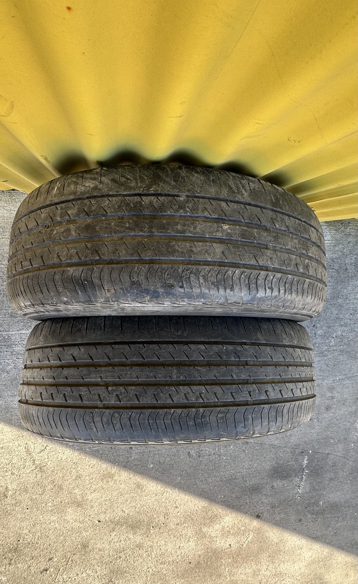 - Tyre PN: 215/60/16 95V
